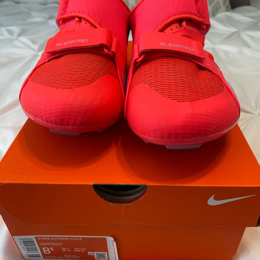 Nike Superrep Women’s Cycling shoes